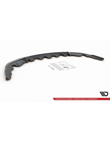 Lip delantero V.2 BMW M8 F93 Gran Coupe