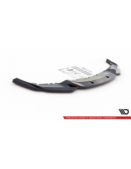 Lip delantero V.3 BMW M2 F87