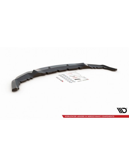 Lip delantero V.3 BMW M2 F87