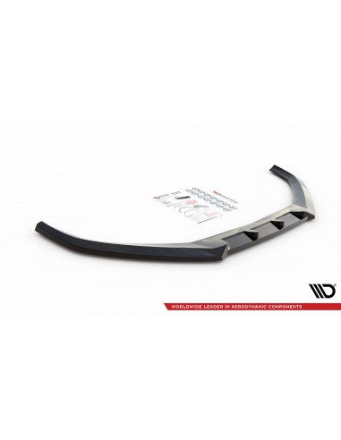 Lip delantero V.1 Audi A4 B9