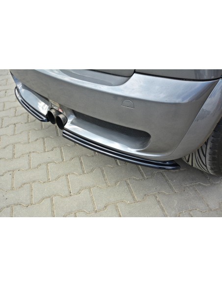 Lips traseros laterales Mini Cooper R53 S/JCW