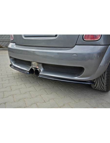 Juego De Limpiaparabrisas Trasero Para Mini Para Cooper R50