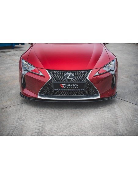 Lip delantero V.2 Lexus LC 500