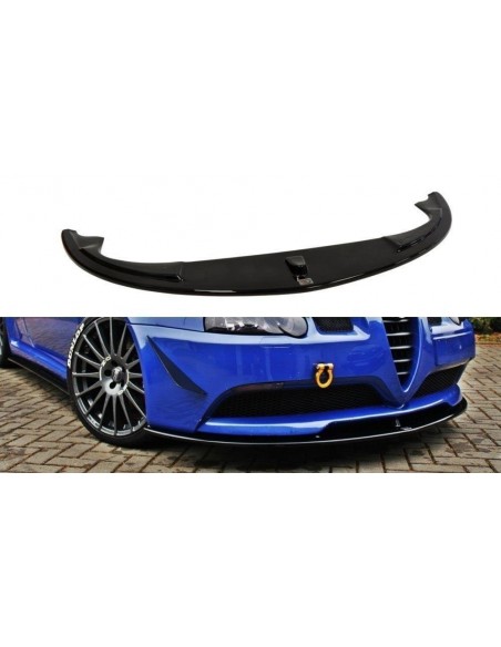 Lip delantero Alfa Romeo 147 GTA