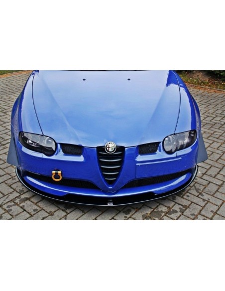 Lip delantero Alfa Romeo 147 GTA