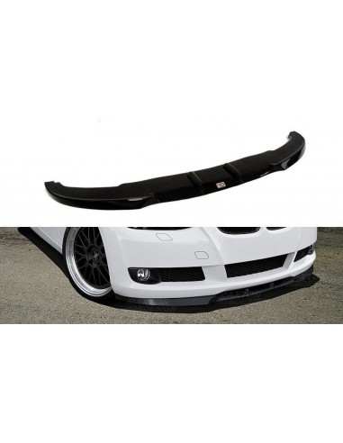 Lip delantero BMW Serie 3 E92/E93