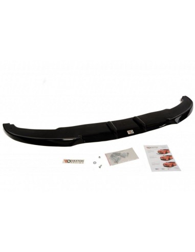 Lip delantero BMW Serie 3 E92/E93