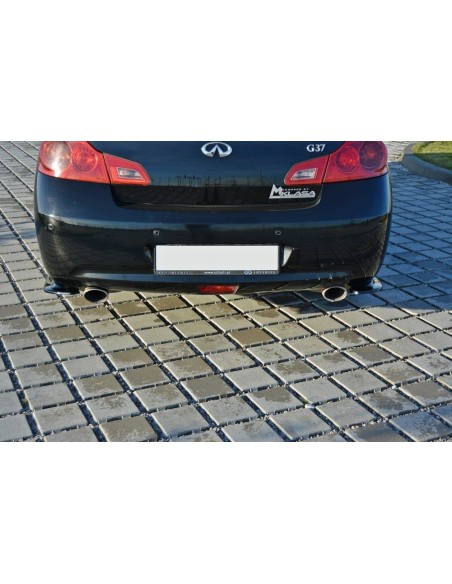 Lips traseros laterales Infiniti G37