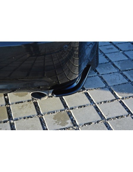 Lips traseros laterales Infiniti G37