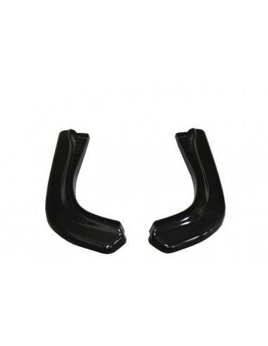 Lips traseros laterales Infiniti G37