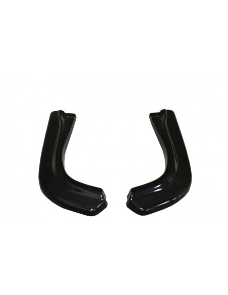 Lips traseros laterales Infiniti G37