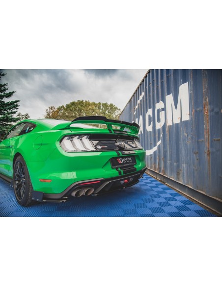 Alerón trasero Ford Mustang GT Mk6 (Facelift)