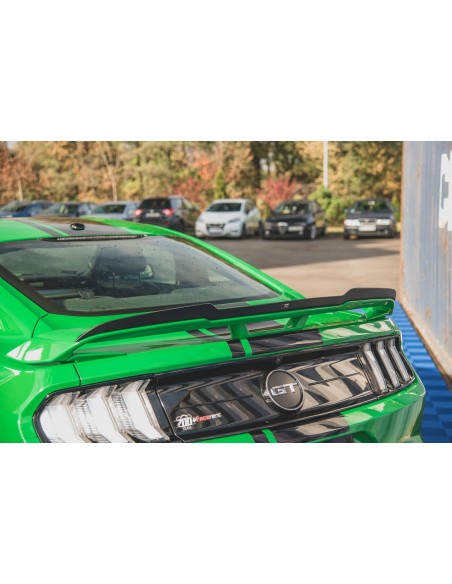 Alerón trasero Ford Mustang GT Mk6 (Facelift)