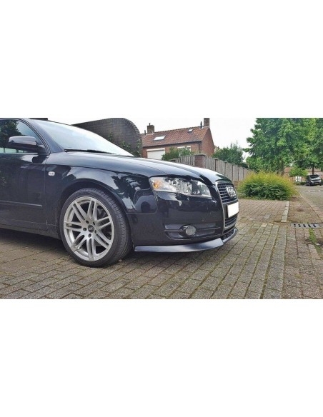 Lip delantero V.1 Audi A4 B7