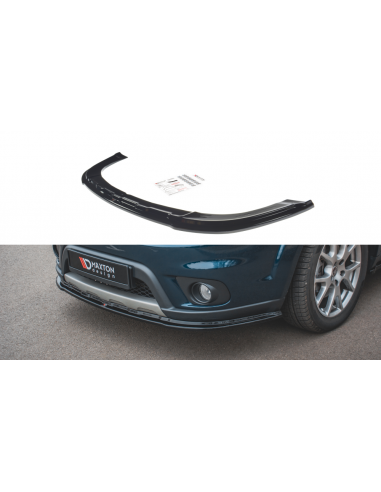 Lip delantero Fiat Freemont
