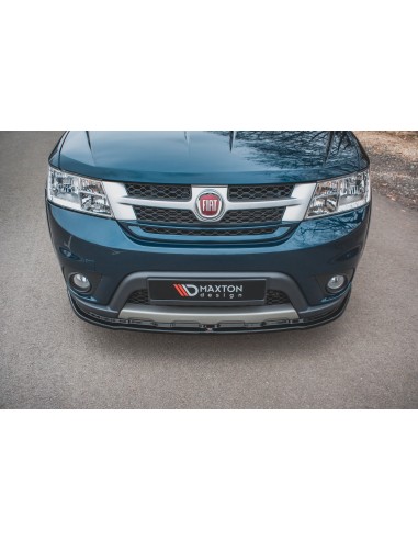 Lip delantero Fiat Freemont