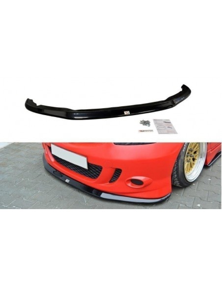 Lip delantero Honda Jazz Mk1