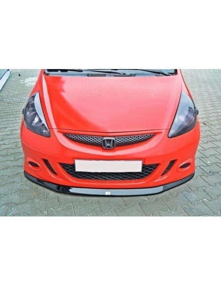 Lip delantero Honda Jazz Mk1