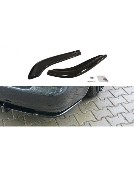 Lips traseros laterales Audi S4 B5 Avant