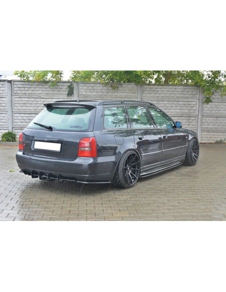 Lips traseros laterales Audi S4 B5 Avant