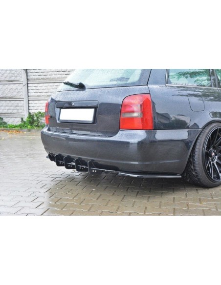 Lips traseros laterales Audi S4 B5 Avant