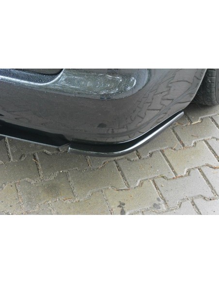 Lips traseros laterales Audi S4 B5 Avant