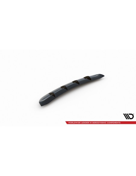 Difusor trasero Ford Mondeo Mk5 (Facelift)(Acabado Vignale)