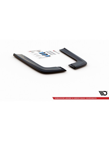 Lips traseros laterales V.2 Mercedes-Benz Clase V W447 (AMG Line)(Facelift)