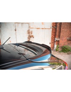 Alerón trasero Mitsubishi Lancer Sportback 2