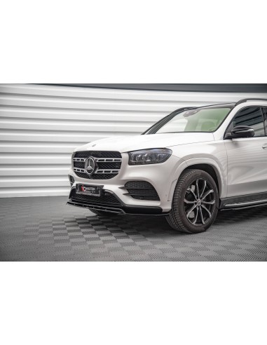 Lip delantero Mercedes-Benz GLS X167 (AMG Line)