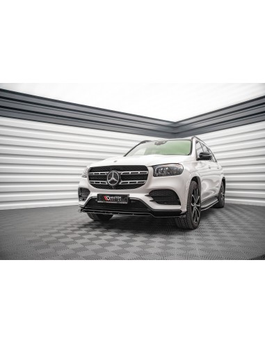 Lip delantero Mercedes-Benz GLS X167 (AMG Line)