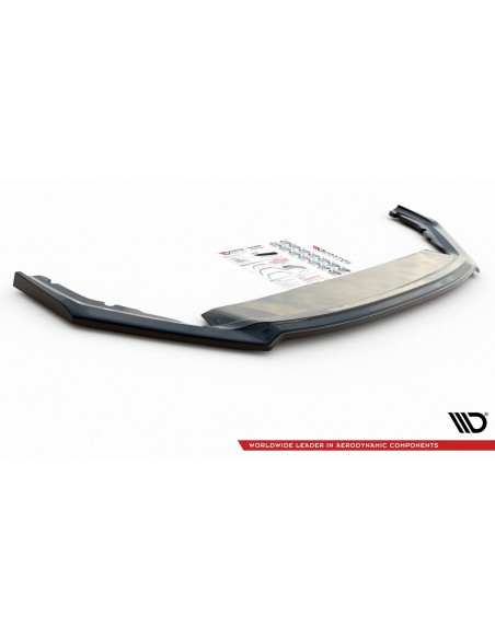 Lip delantero V.2 Skoda Octavia RS Mk4