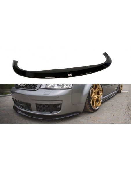 Lip delantero Audi RS6 C5