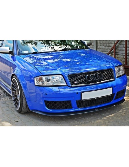 Lip delantero Audi RS6 C5