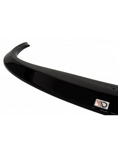 Lip delantero Audi RS6 C5