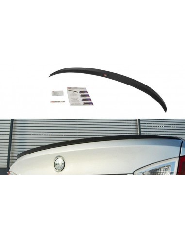 Alerón trasero BMW Serie 3 E90 (Con pack M)