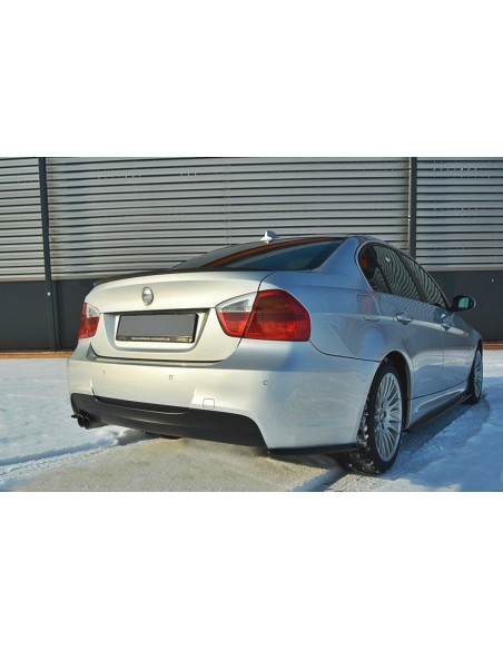 Alerón trasero BMW Serie 3 E90 (Con pack M)