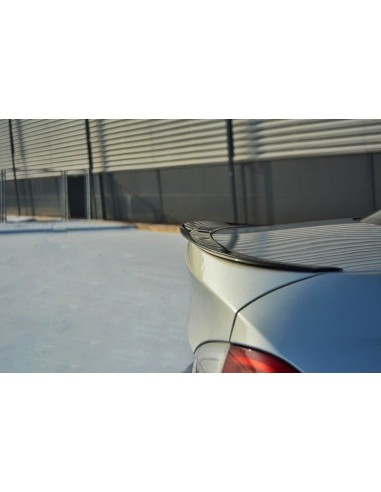 Alerón trasero BMW Serie 3 E90 (Con pack M)