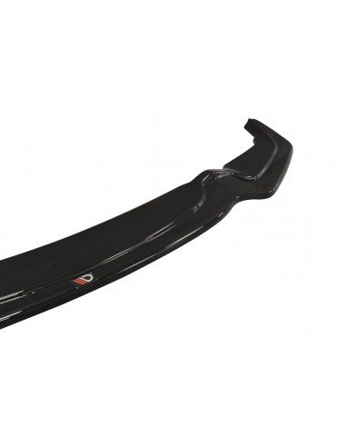 Lip delantero V.1 BMW M2 F87