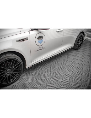 Faldones laterales Kia Optima Mk2