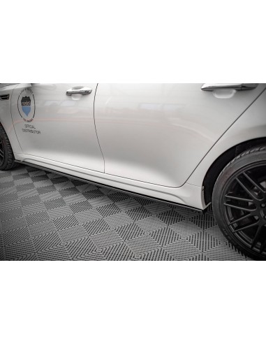 Faldones laterales Kia Optima Mk2