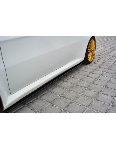 Faldones laterales Alfa Romeo GT