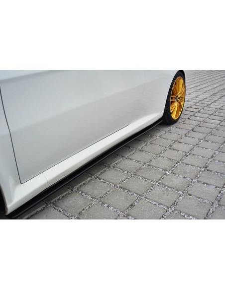 Faldones laterales Alfa Romeo GT
