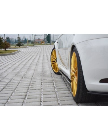 Faldones laterales Alfa Romeo GT