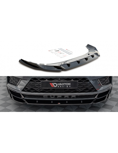 Lip delantero V.2 Cupra Ateca
