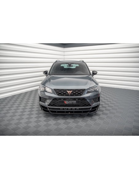 Lip delantero V.2 Cupra Ateca