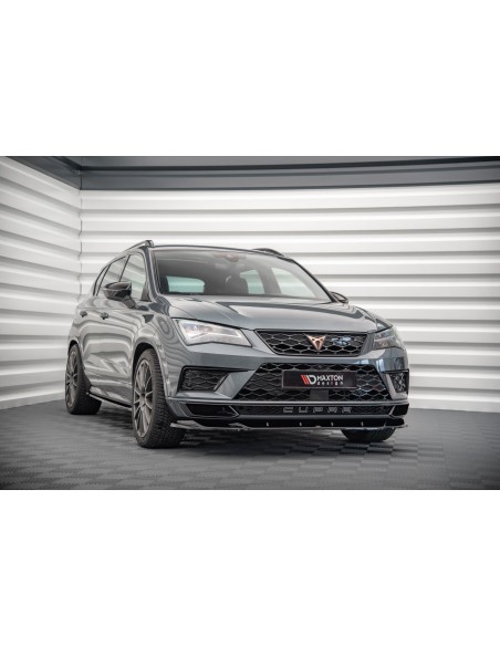 Lip delantero V.2 Cupra Ateca