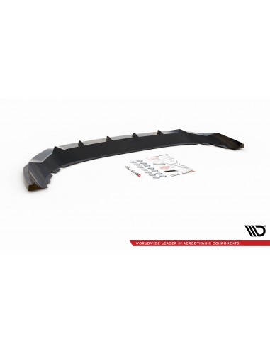 Lip delantero V.2 Cupra Ateca