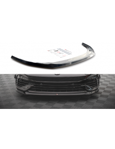 Lip delantero V.5 Volkswagen Golf VIII R