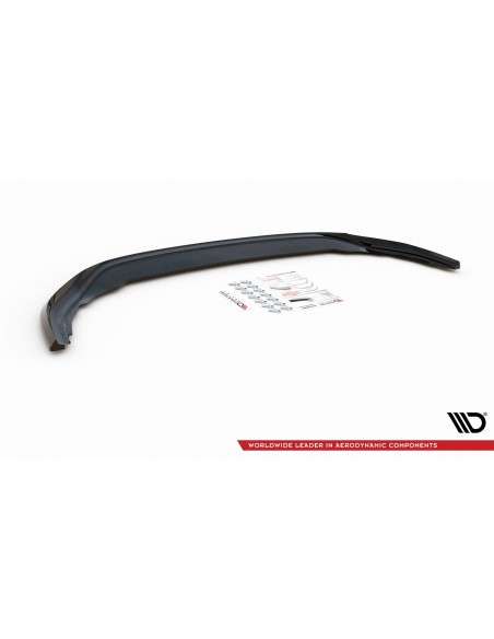 Lip delantero V.5 Volkswagen Golf VIII R